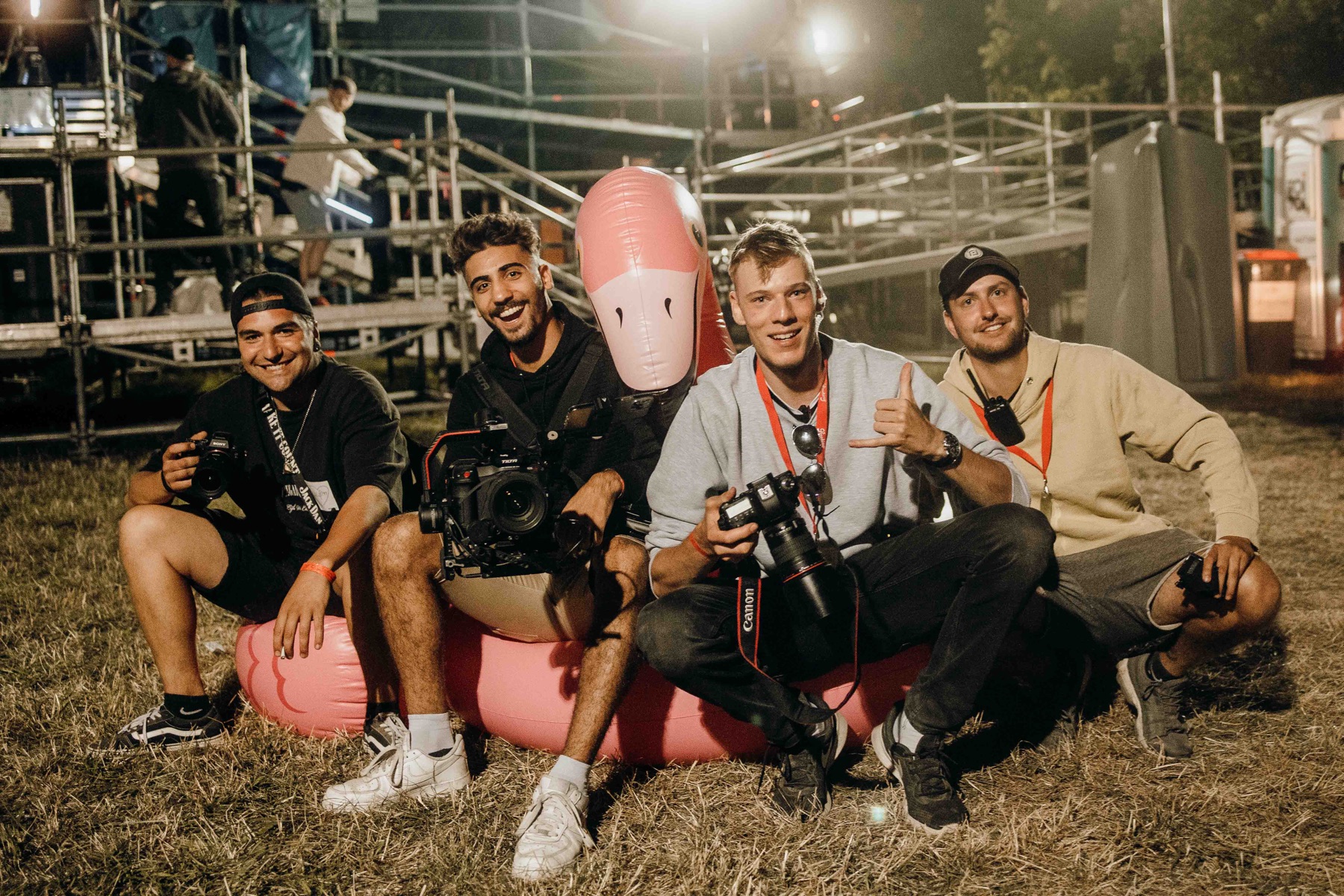 Filmproduktion aus Göppingen